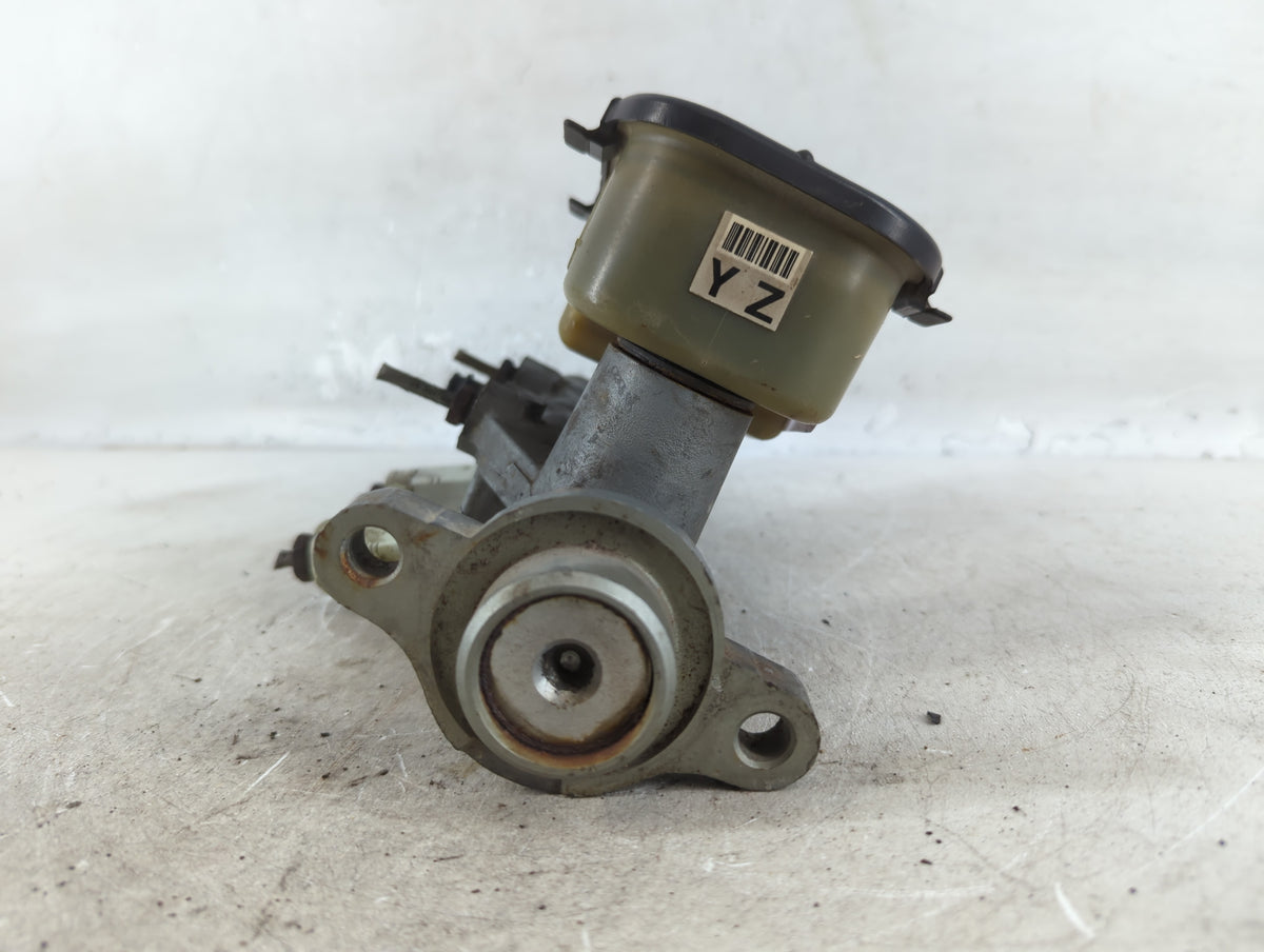 1985 Pontiac 6000 Brake Master Cylinder - Oemusedautoparts1.com