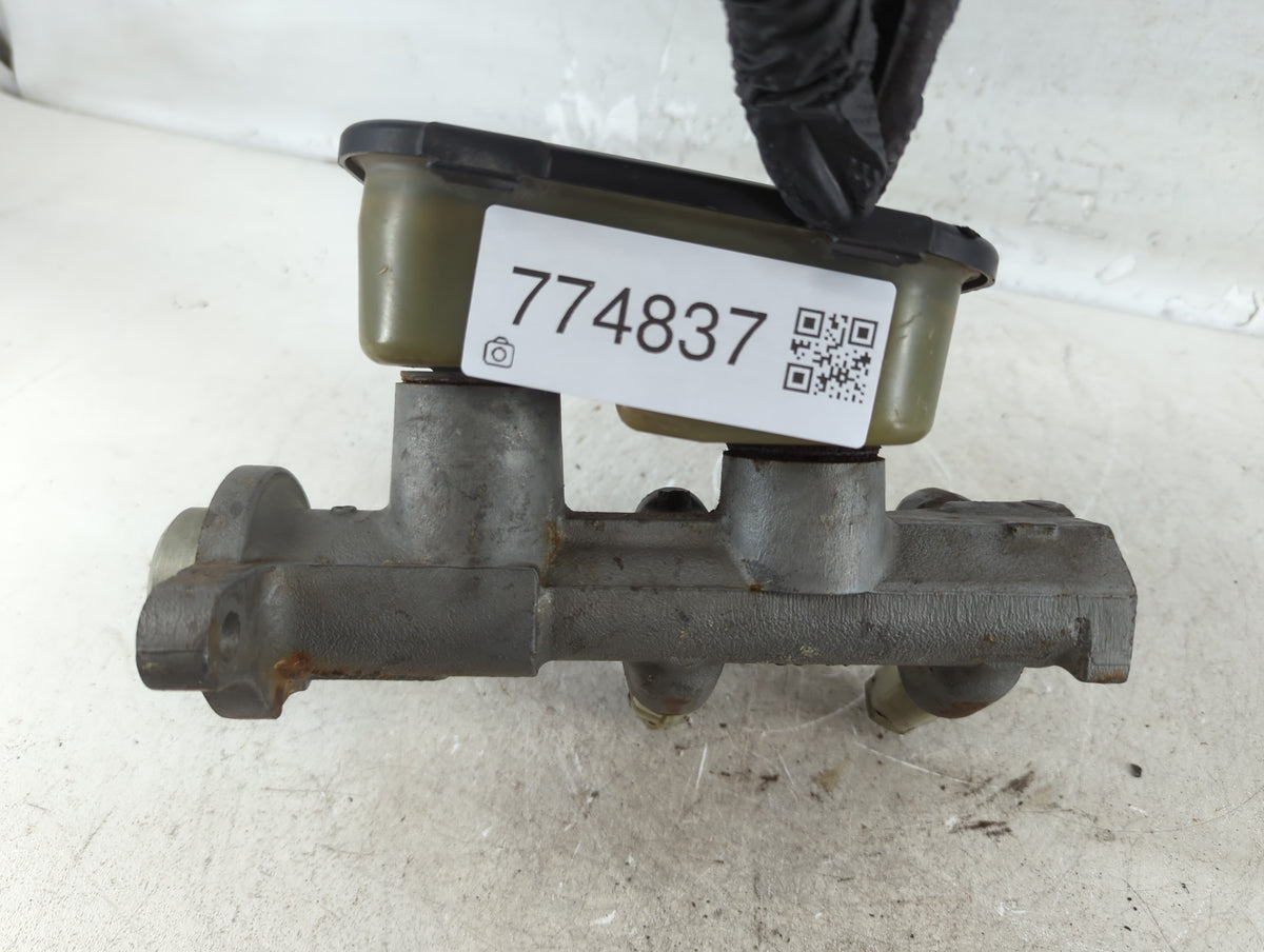 1985 Pontiac 6000 Brake Master Cylinder - Oemusedautoparts1.com