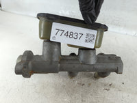1985 Pontiac 6000 Brake Master Cylinder - Oemusedautoparts1.com