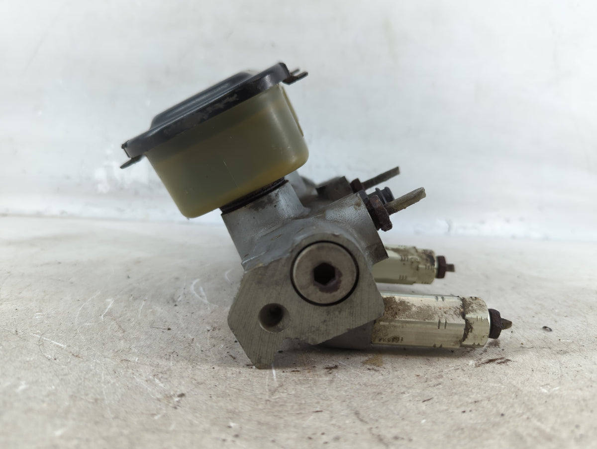 1985 Pontiac 6000 Brake Master Cylinder - Oemusedautoparts1.com