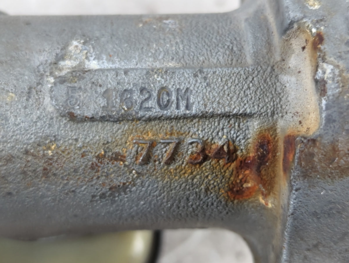 1985 Pontiac 6000 Brake Master Cylinder - Oemusedautoparts1.com