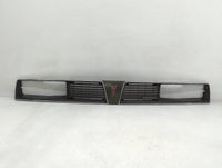 1985 Pontiac 6000 Front Grille Bumper Not Included - Oemusedautoparts1.com