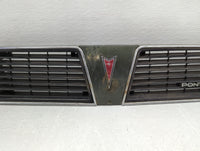1985 Pontiac 6000 Front Grille Bumper Not Included - Oemusedautoparts1.com