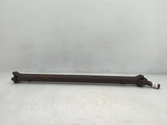 compare product 1985 Pontiac Firebird Rear Driveshaft Oem