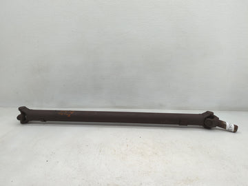 1985 Pontiac Firebird Rear Driveshaft Oem - Oemusedautoparts1.com