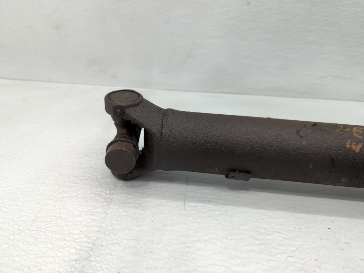 1985 Pontiac Firebird Rear Driveshaft Oem - Oemusedautoparts1.com