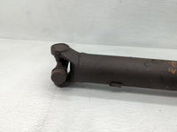 1985 Pontiac Firebird Rear Driveshaft Oem - Oemusedautoparts1.com