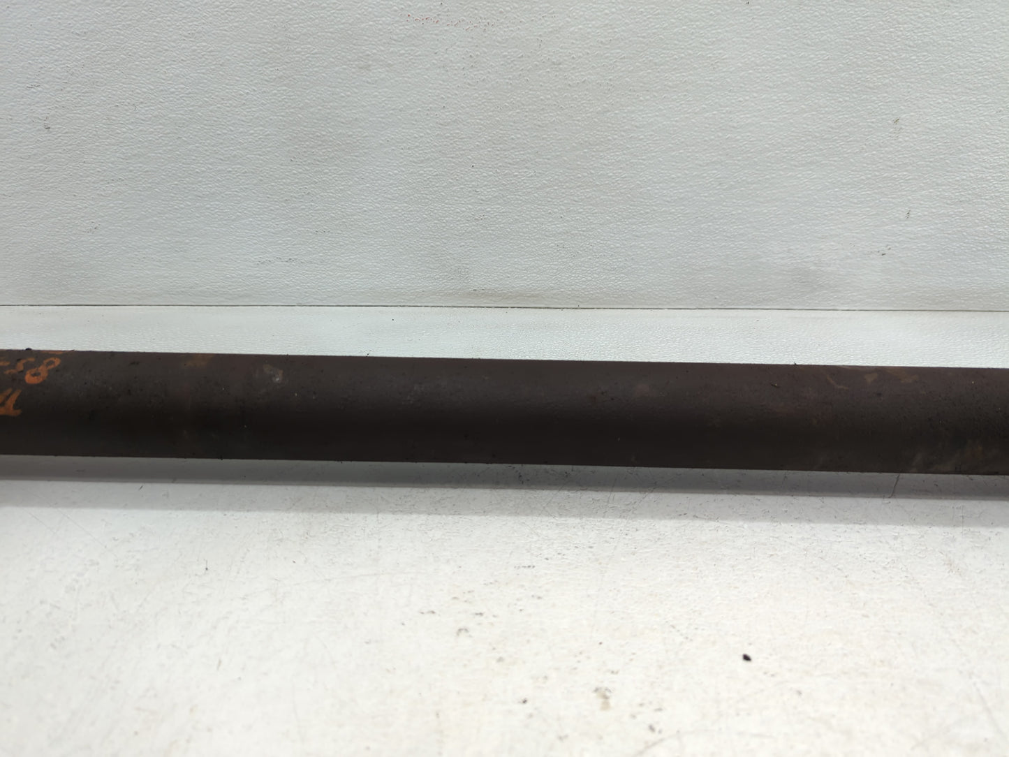 1985 Pontiac Firebird Rear Driveshaft Oem - Oemusedautoparts1.com