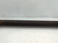 1985 Pontiac Firebird Rear Driveshaft Oem - Oemusedautoparts1.com