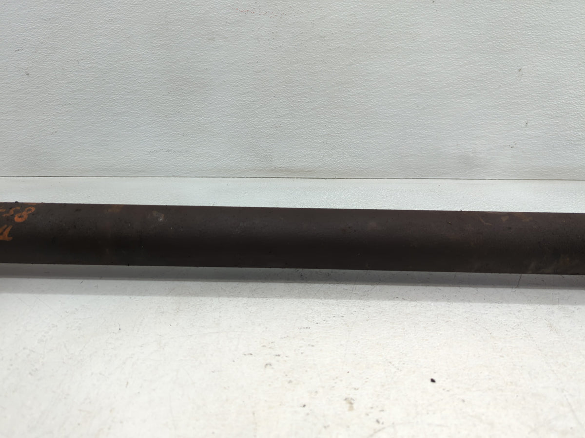 1985 Pontiac Firebird Rear Driveshaft Oem - Oemusedautoparts1.com