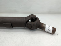 1985 Pontiac Firebird Rear Driveshaft Oem - Oemusedautoparts1.com