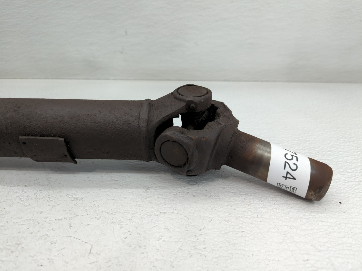 1985 Pontiac Firebird Rear Driveshaft Oem - Oemusedautoparts1.com