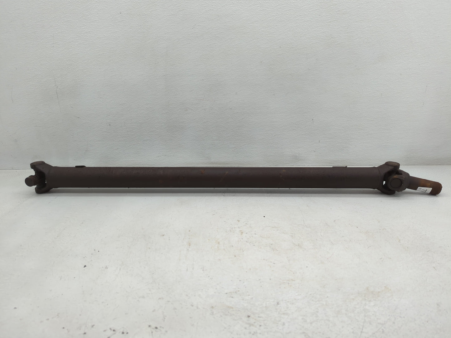 1985 Pontiac Firebird Rear Driveshaft Oem - Oemusedautoparts1.com