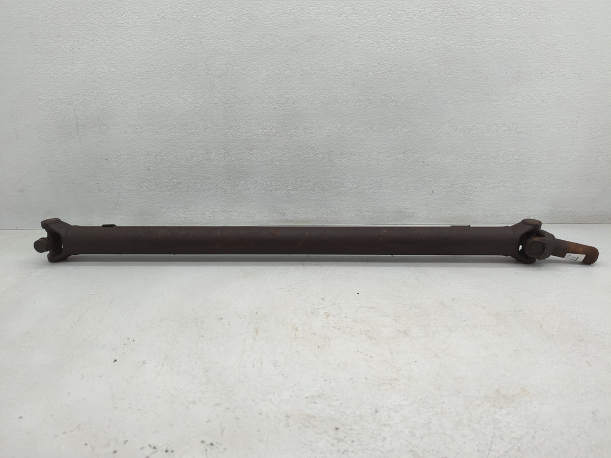 1985 Pontiac Firebird Rear Driveshaft Oem - Oemusedautoparts1.com