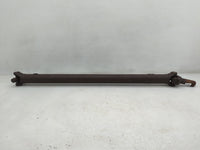 1985 Pontiac Firebird Rear Driveshaft Oem - Oemusedautoparts1.com