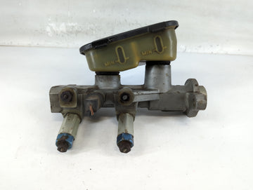 1985 Pontiac Sunbird Brake Master Cylinder - Oemusedautoparts1.com