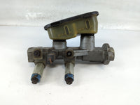 1985 Pontiac Sunbird Brake Master Cylinder - Oemusedautoparts1.com