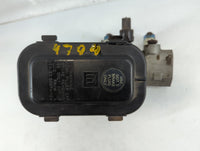 1985 Pontiac Sunbird Brake Master Cylinder - Oemusedautoparts1.com