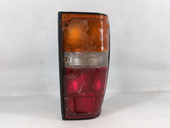 compare product 1985 Toyota 4runner Tail Light Assembly Passenger Right OEM P/N:11-1347B Fits OEM Used Auto Parts