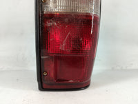 1985 Toyota 4runner Tail Light Assembly Passenger Right OEM P/N:11-1347B Fits OEM Used Auto Parts - Oemusedautoparts1.com