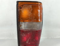 1985 Toyota 4runner Tail Light Assembly Passenger Right OEM P/N:11-1347B Fits OEM Used Auto Parts - Oemusedautoparts1.com