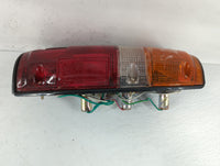 1985 Toyota 4runner Tail Light Assembly Passenger Right OEM P/N:11-1347B Fits OEM Used Auto Parts - Oemusedautoparts1.com