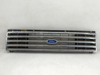 1986 Aftermarket Astrostart Front Grille Bumper Not Included - Oemusedautoparts1.com