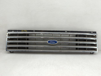 compare product 1986 Aftermarket Astrostart Front Grille Bumper Not Included