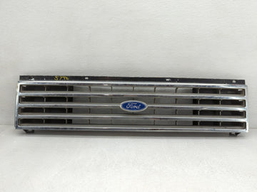 1986 Aftermarket Astrostart Front Grille Bumper Not Included - Oemusedautoparts1.com