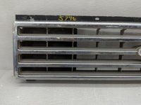 1986 Aftermarket Astrostart Front Grille Bumper Not Included - Oemusedautoparts1.com