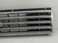 1986 Aftermarket Astrostart Front Grille Bumper Not Included - Oemusedautoparts1.com