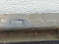 1986 Aftermarket Astrostart Front Grille Bumper Not Included - Oemusedautoparts1.com