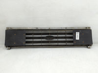 1986 Aftermarket Astrostart Front Grille Bumper Not Included - Oemusedautoparts1.com