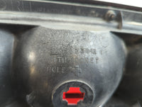 1986 Buick Skyhawk Tail Light Assembly Passenger Right OEM P/N:5973642 Fits OEM Used Auto Parts - Oemusedautoparts1.com