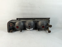1986 Buick Skyhawk Tail Light Assembly Passenger Right OEM P/N:5973642 Fits OEM Used Auto Parts - Oemusedautoparts1.com