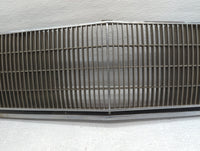 1986 Cadillac Deville Front Bumper Grille Cover - Oemusedautoparts1.com