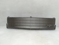 1986 Cadillac Deville Front Grille Bumper Not Included - Oemusedautoparts1.com