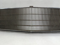 1986 Cadillac Deville Front Grille Bumper Not Included - Oemusedautoparts1.com