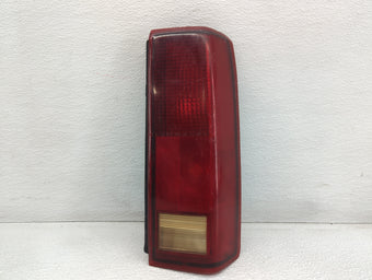 compare product 1985-2005 Chevrolet Astro Tail Light Assembly Passenger Right OEM P/N:1652448 1 AB Fits OEM Used Auto Parts