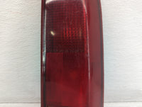 1985-2005 Chevrolet Astro Tail Light Assembly Passenger Right OEM P/N:1652448 1 AB Fits OEM Used Auto Parts - Oemusedautopar
