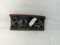 1985-2005 Chevrolet Astro Tail Light Assembly Passenger Right OEM P/N:1652448 1 AB Fits OEM Used Auto Parts - Oemusedautopar