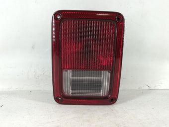 compare product 1986 Chevrolet El Camino Tail Light Assembly Driver Left OEM P/N:5743340 EL133788 Fits OEM Used Auto Parts