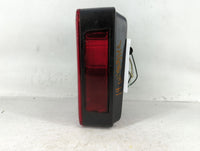 1986 Chevrolet El Camino Tail Light Assembly Driver Left OEM P/N:5743340 EL133788 Fits OEM Used Auto Parts - Oemusedautopart
