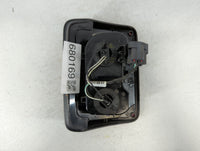 1986 Chevrolet El Camino Tail Light Assembly Driver Left OEM P/N:5743340 EL133788 Fits OEM Used Auto Parts - Oemusedautopart