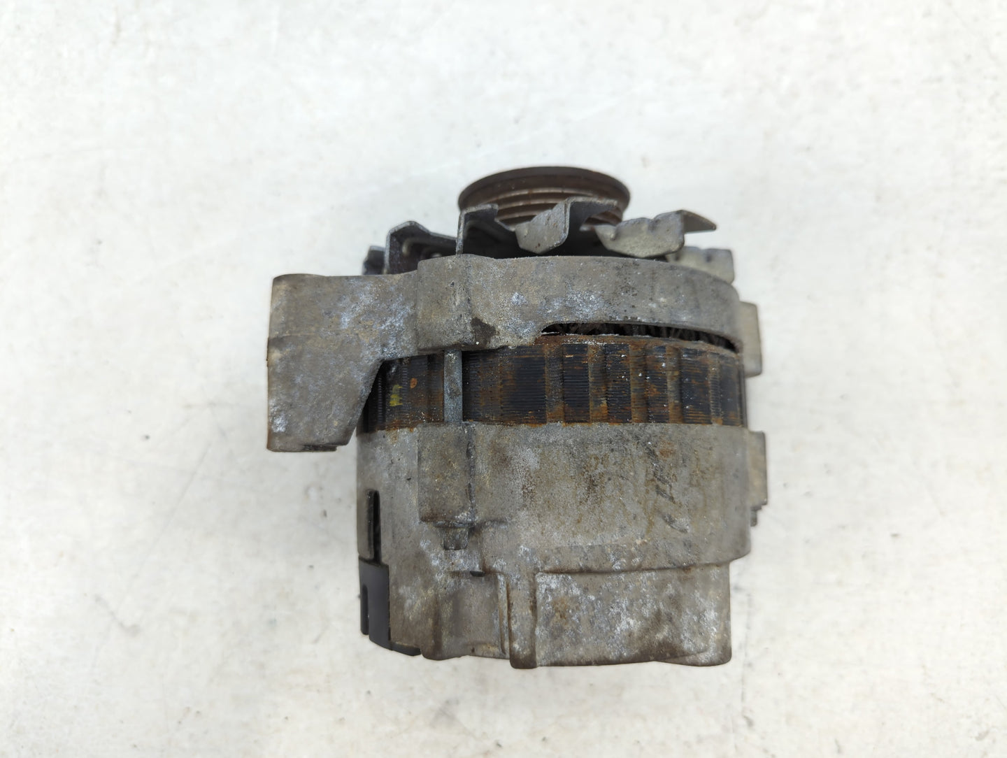 1986 Chevrolet S10 Blazer Alternator Replacement Generator Charging Assembly Engine OEM Fits OEM Used Auto Parts - Oemusedau