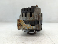 1986 Chevrolet S10 Blazer Alternator Replacement Generator Charging Assembly Engine OEM Fits OEM Used Auto Parts - Oemusedau