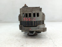 1986 Chevrolet S10 Blazer Alternator Replacement Generator Charging Assembly Engine OEM Fits OEM Used Auto Parts - Oemusedau