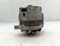 1986 Chevrolet S10 Blazer Alternator Replacement Generator Charging Assembly Engine OEM Fits OEM Used Auto Parts - Oemusedau