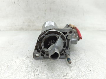 1986 Dodge 600 Car Starter Motor Solenoid OEM P/N:5226444 Fits OEM Used Auto Parts - Oemusedautoparts1.com