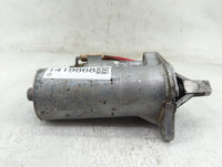 1986 Dodge 600 Car Starter Motor Solenoid OEM P/N:5226444 Fits OEM Used Auto Parts - Oemusedautoparts1.com